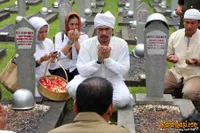 Foto Aa Gatot Brajamusti