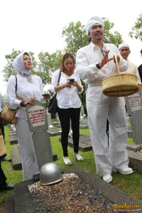 Foto Aa Gatot Brajamusti