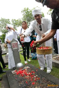 Foto Aa Gatot Brajamusti