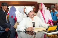 Foto Aa Gatot Brajamusti