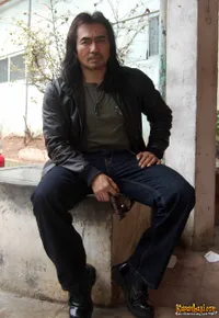 Foto Aa Gatot Brajamusti