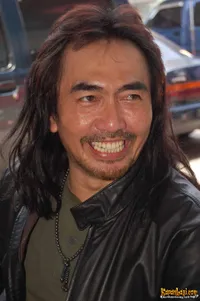 Foto Aa Gatot Brajamusti