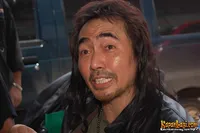 Foto Aa Gatot Brajamusti