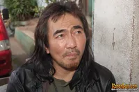 Foto Aa Gatot Brajamusti