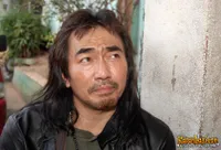 Foto Aa Gatot Brajamusti