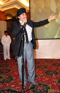 Foto Aa Gatot Brajamusti