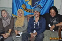 Foto Aa Gatot Brajamusti