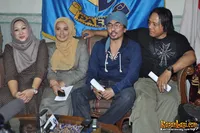 Foto Aa Gatot Brajamusti