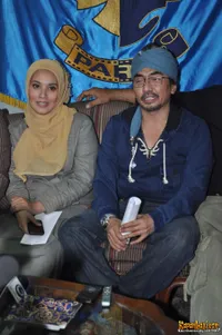 Foto Aa Gatot Brajamusti