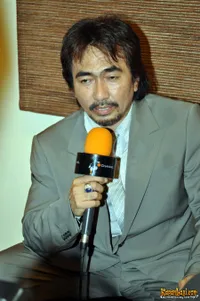 Foto Aa Gatot Brajamusti