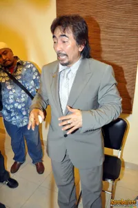 Foto Aa Gatot Brajamusti