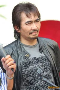 Foto Aa Gatot Brajamusti