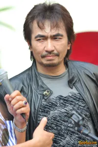 Foto Aa Gatot Brajamusti