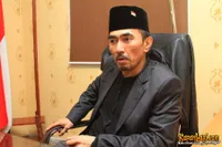 Foto Aa Gatot Brajamusti