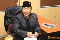 Foto Aa Gatot Brajamusti