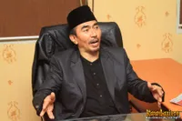 Foto Aa Gatot Brajamusti