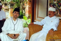 Foto Aa Gatot Brajamusti