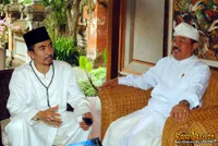 Foto Aa Gatot Brajamusti