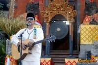 Foto Aa Gatot Brajamusti