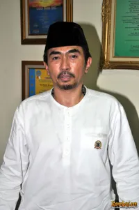 Foto Aa Gatot Brajamusti
