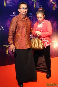 Foto Aa Gatot Brajamusti