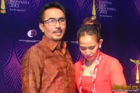 Foto Aa Gatot Brajamusti