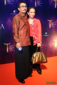 Foto Aa Gatot Brajamusti