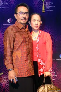 Foto Aa Gatot Brajamusti