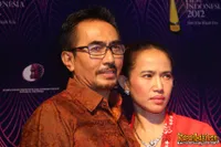 Foto Aa Gatot Brajamusti