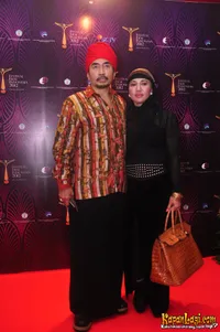 Foto Aa Gatot Brajamusti