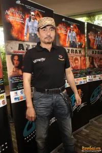 Foto Aa Gatot Brajamusti