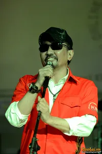 Foto Aa Gatot Brajamusti