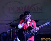 Foto Aa Gatot Brajamusti