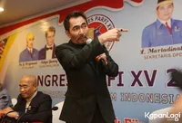 Foto Aa Gatot Brajamusti