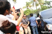 Foto Aa Gatot Brajamusti