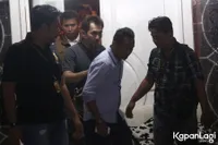 Foto Aa Gatot Brajamusti