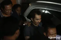 Foto Aa Gatot Brajamusti