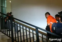 Foto Aa Gatot Brajamusti