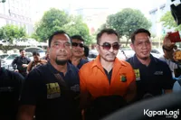 Foto Aa Gatot Brajamusti