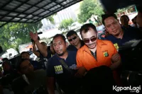 Foto Aa Gatot Brajamusti