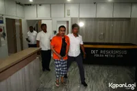 Foto Aa Gatot Brajamusti