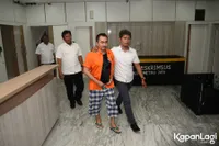 Foto Aa Gatot Brajamusti