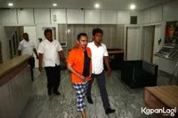 Foto Aa Gatot Brajamusti