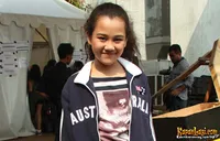 Foto Aaliyah Massaid