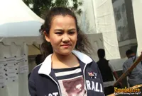 Foto Aaliyah Massaid