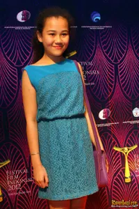 Foto Aaliyah Massaid