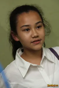 Foto Aaliyah Massaid