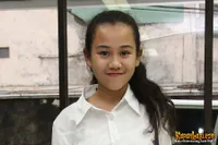 Foto Aaliyah Massaid