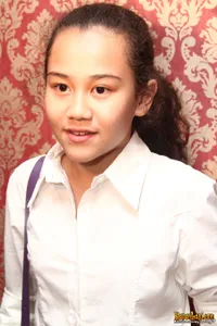 Foto Aaliyah Massaid