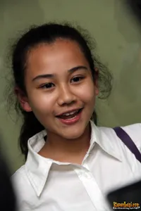 Foto Aaliyah Massaid